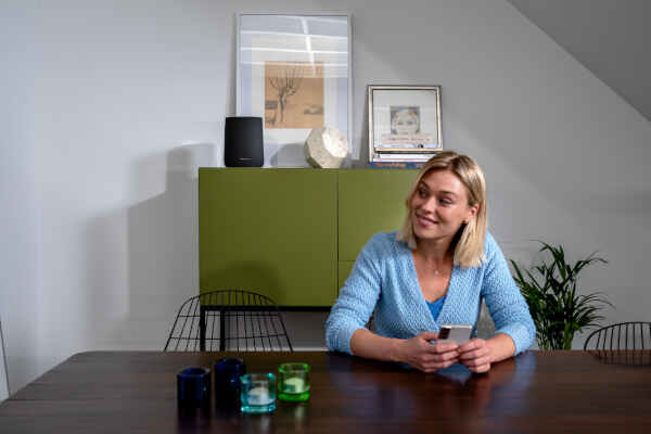 Głośnik bezprzewodowy Harman Kardon Enchant Speaker